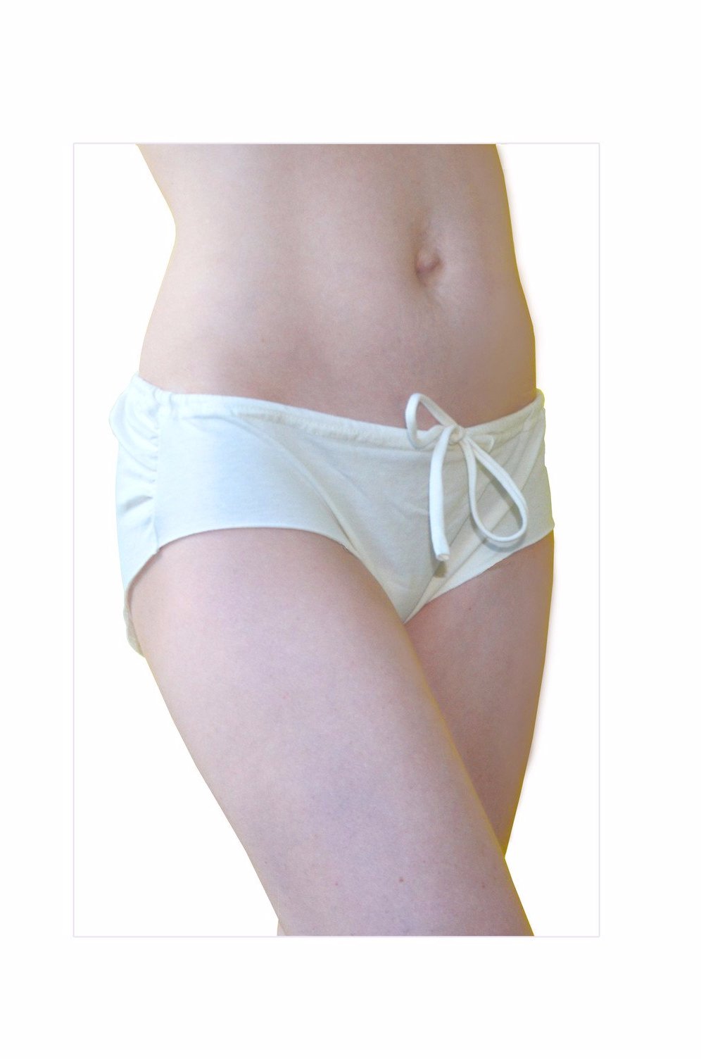 Many Pairs Disposable Underwear Birth  Cotton Postpartum Underpants Briefs  - Intimates - Aliexpress
